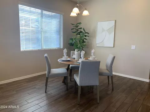 Dining - 3032 E Sagebrush St, Gilbert, AZ 85296 photo 1 of 1
