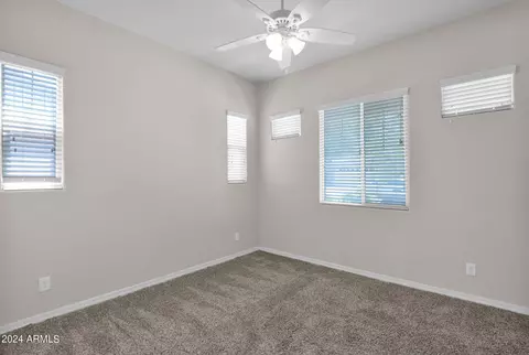 Bedroom - 3032 E Sagebrush St, Gilbert, AZ 85296 photo 5 of 5
