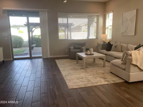 Living - 3032 E Sagebrush St, Gilbert, AZ 85296 photo 1 of 1