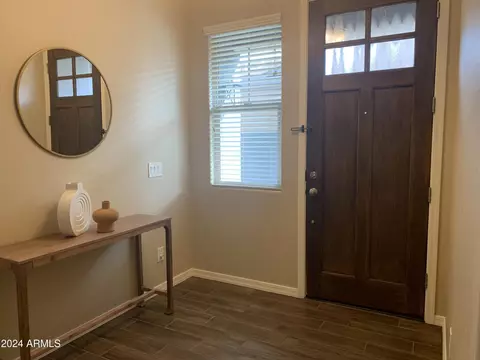 Entry Way - 3032 E Sagebrush St, Gilbert, AZ 85296 photo 1 of 2