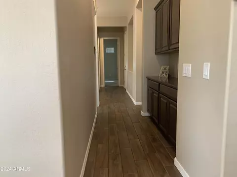 Entry Way - 3032 E Sagebrush St, Gilbert, AZ 85296 photo 2 of 2
