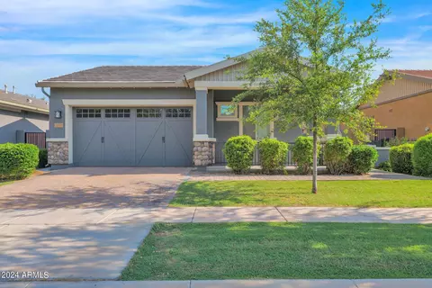 3032 E Sagebrush St, Gilbert, AZ 85296
