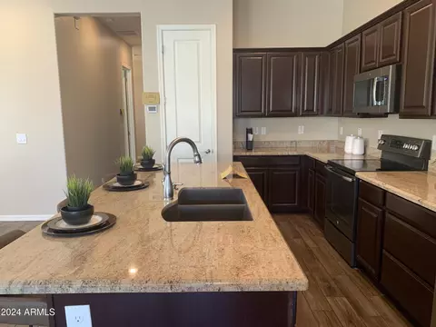 Kitchen - 3032 E Sagebrush St, Gilbert, AZ 85296 photo 6 of 6