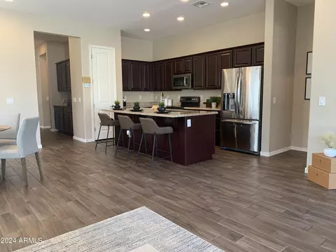 Kitchen - 3032 E Sagebrush St, Gilbert, AZ 85296 photo 1 of 6
