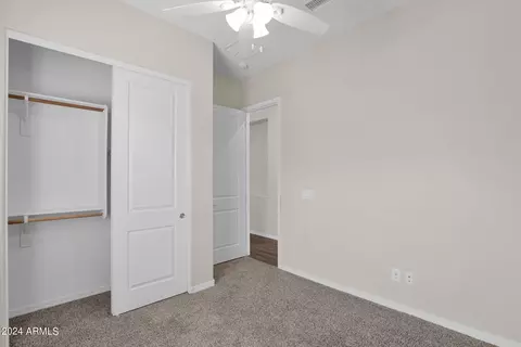 Bedroom - 3032 E Sagebrush St, Gilbert, AZ 85296 photo 4 of 5