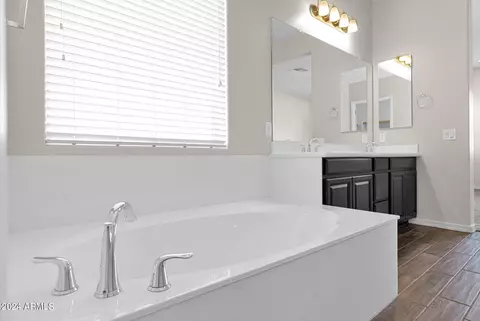 Bath - 3032 E Sagebrush St, Gilbert, AZ 85296 photo 1 of 4