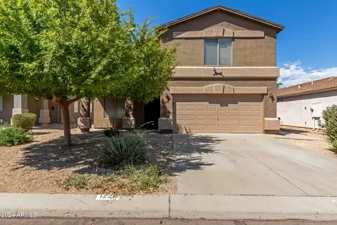 1228 E Silktassel Trl, San Tan Valley, AZ 85143