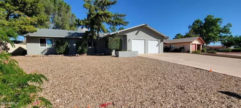 3215 E Pebble Beach Dr, Sierra Vista, AZ 85650