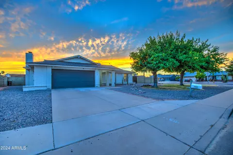 100 S 130th Pl, Chandler, AZ 85225