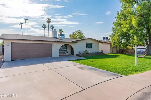 1915 E Apollo Ave, Tempe, AZ 85283