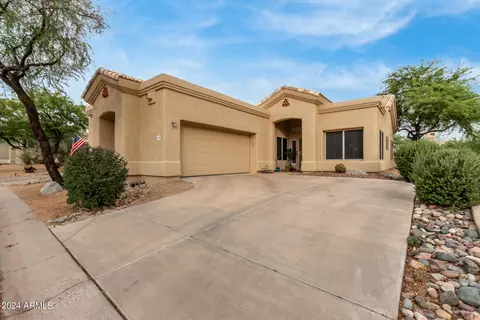 4733 E Casey Ln, Cave Creek, AZ 85331