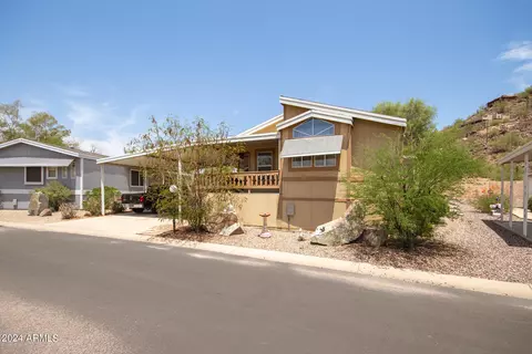 2233 E Behrend Dr #33, Phoenix, AZ 85024 photo 3