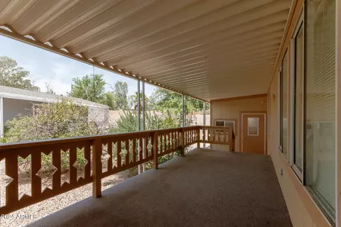 2233 E Behrend Dr #33, Phoenix, AZ 85024 photo 34