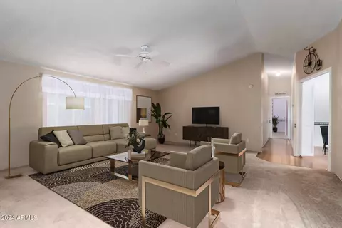 2233 E Behrend Dr #33, Phoenix, AZ 85024 photo 4