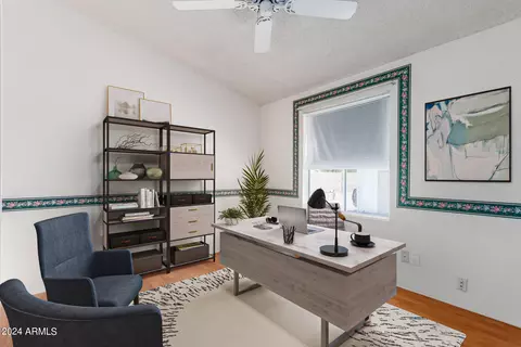 2233 E Behrend Dr #33, Phoenix, AZ 85024 photo 29