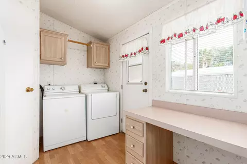 2233 E Behrend Dr #33, Phoenix, AZ 85024 photo 33