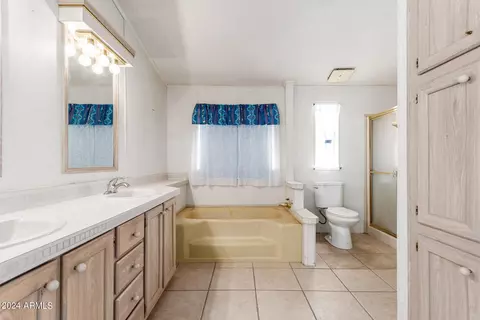 2233 E Behrend Dr #33, Phoenix, AZ 85024 photo 23
