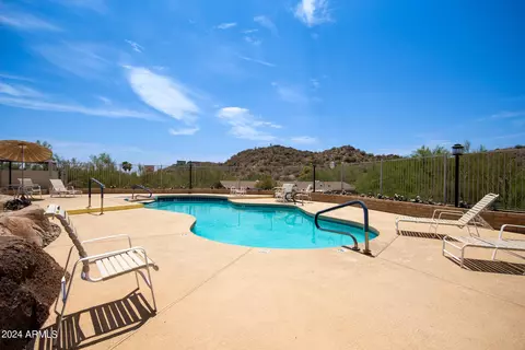 2233 E Behrend Dr #33, Phoenix, AZ 85024 photo 47