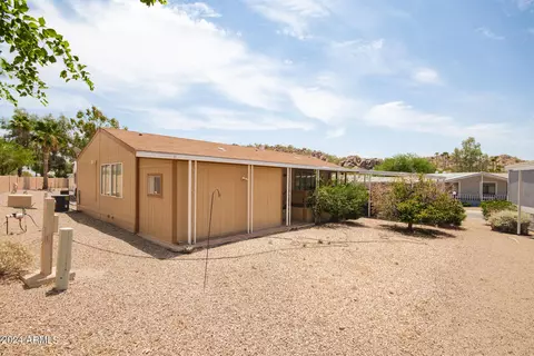 2233 E Behrend Dr #33, Phoenix, AZ 85024 photo 36
