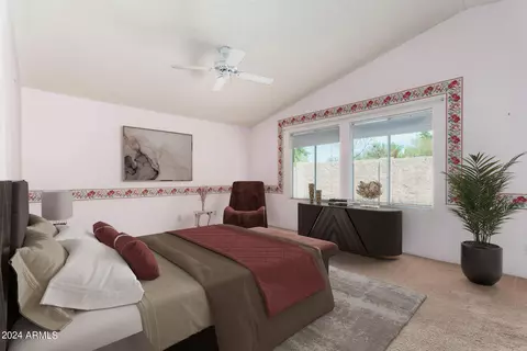 2233 E Behrend Dr #33, Phoenix, AZ 85024 photo 18