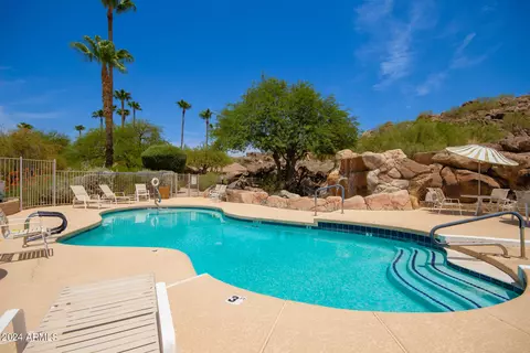 2233 E Behrend Dr #33, Phoenix, AZ 85024 photo 48