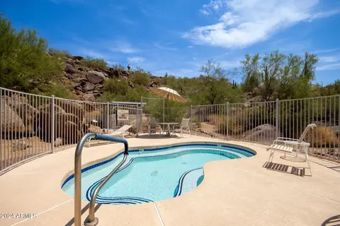 2233 E Behrend Dr #33, Phoenix, AZ 85024 photo 49