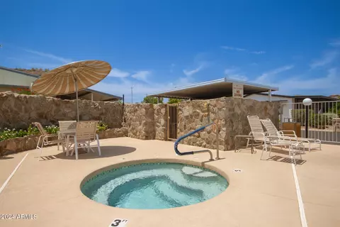2233 E Behrend Dr #33, Phoenix, AZ 85024 photo 51