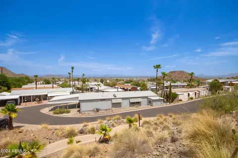 2233 E Behrend Dr #33, Phoenix, AZ 85024 photo 53