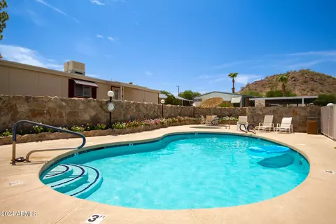 2233 E Behrend Dr #33, Phoenix, AZ 85024 photo 50