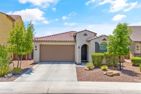 10003 W Foothill Dr, Peoria, AZ 85383