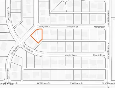 0 W Jeb Stuart St #34, Gila Bend, AZ 85337