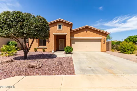 15009 N 176th Ln, Surprise, AZ 85388