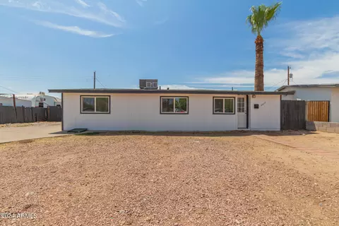 3612 N 78th Dr, Phoenix, AZ 85033