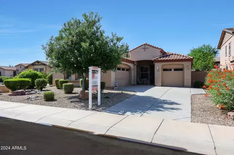 15575 W Montecito Ave, Goodyear, AZ 85395