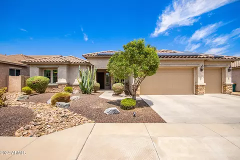 17936 W Las Palmaritas Dr, Waddell, AZ 85355