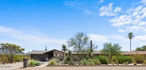 2633 N 58th St, Scottsdale, AZ 85257