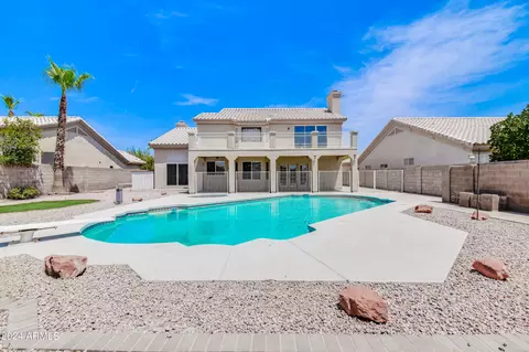 4537 E Chuckwalla Cyn, Phoenix, AZ 85044