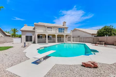 4537 E Chuckwalla Cyn, Phoenix, AZ 85044 photo 48