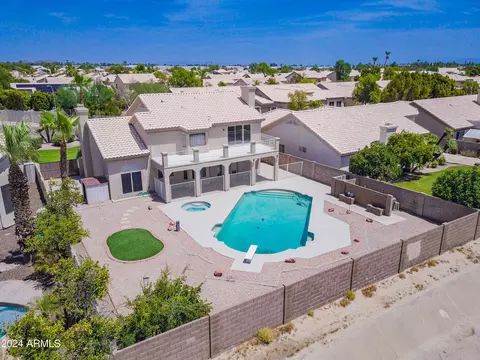 4537 E Chuckwalla Cyn, Phoenix, AZ 85044 photo 43