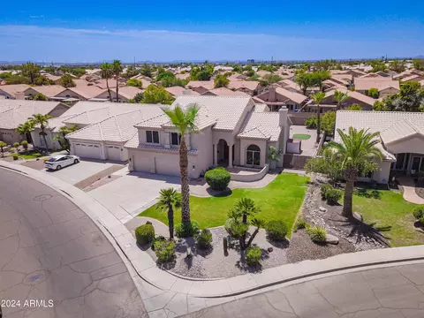 4537 E Chuckwalla Cyn, Phoenix, AZ 85044 photo 4