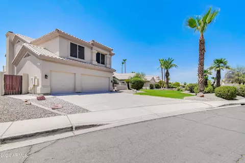 4537 E Chuckwalla Cyn, Phoenix, AZ 85044 photo 56