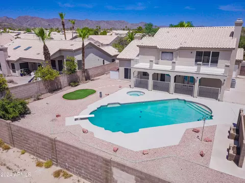 4537 E Chuckwalla Cyn, Phoenix, AZ 85044 photo 2