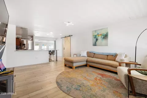 Living - 3487 E Delcoa Dr, Phoenix, AZ 85032 photo 1 of 2