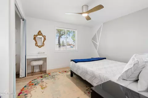 Bedroom - 3487 E Delcoa Dr, Phoenix, AZ 85032 photo 4 of 5