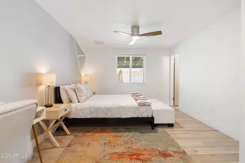 Bedroom - 3487 E Delcoa Dr, Phoenix, AZ 85032 photo 1 of 5