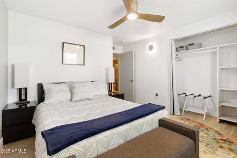 Bedroom - 3487 E Delcoa Dr, Phoenix, AZ 85032 photo 5 of 5