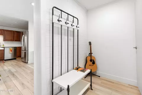 Entry Way - 3487 E Delcoa Dr, Phoenix, AZ 85032 photo 1 of 1