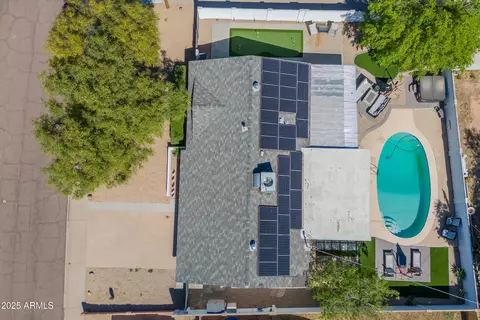 View/Area - 3487 E Delcoa Dr, Phoenix, AZ 85032 photo 6 of 6