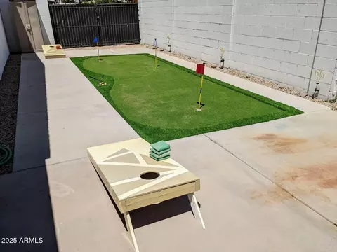 Exterior - 3487 E Delcoa Dr, Phoenix, AZ 85032 photo 5 of 5