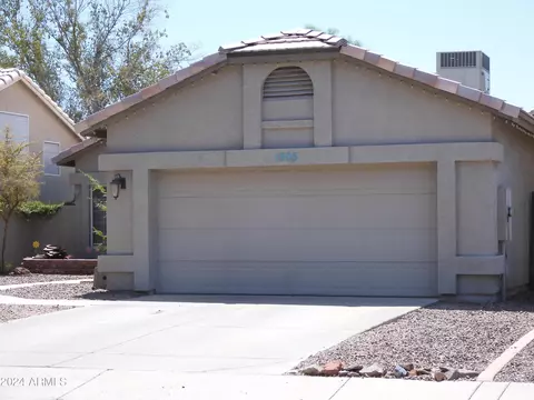 Exterior - 1905 E Aire Libre Ave, Phoenix, AZ 85022 photo 4 of 5